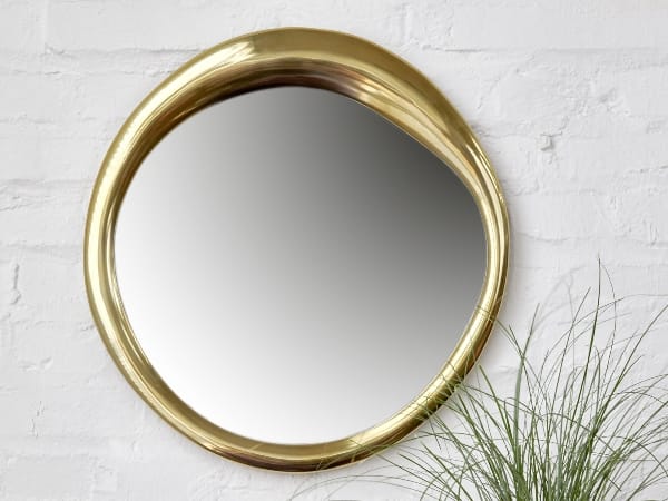 Алюминиевое зеркало с рамой стены LAMBERT BOLLA ARCH-00144282 - Вид №2