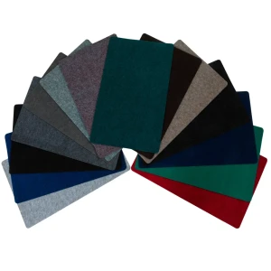 Декоративный коврик ТЕХНОЛАЙН Один для современного интерьера 49x80 см 86353905