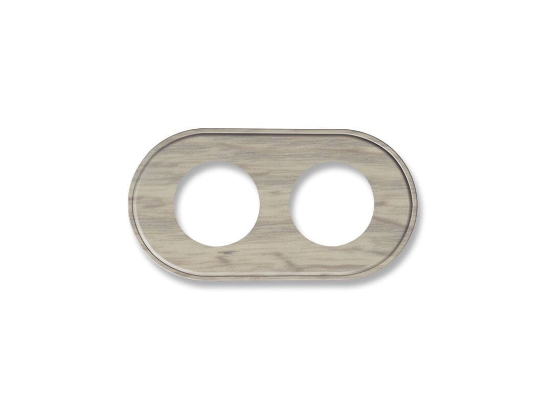 Деревянная отделка пластины GI Gambarelli Arreda Tonda ARCH-00150336