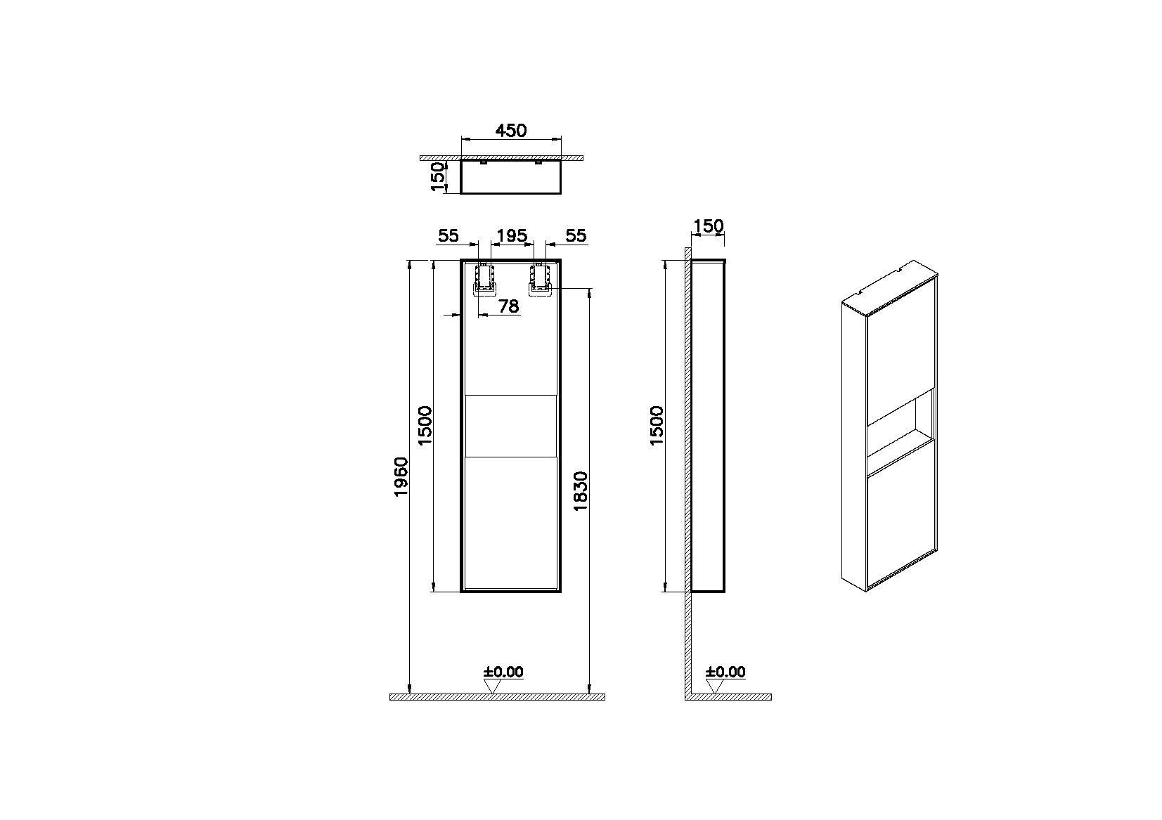 62478  Vitraglobal Voyage - Вид №1