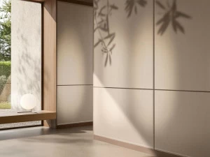 GLAMORA Льняные обои, экологически чистые и компостируемые Collection xi glampure Glpu71