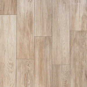 Линолеум бытовой «Дуб Карамельный» 21 класс 2.5 м антистатический