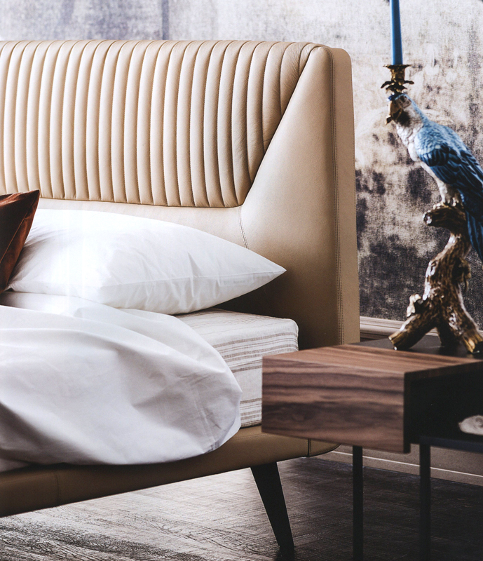 Кровать  CATTELAN ITALIA AMADEUS  - Вид №1