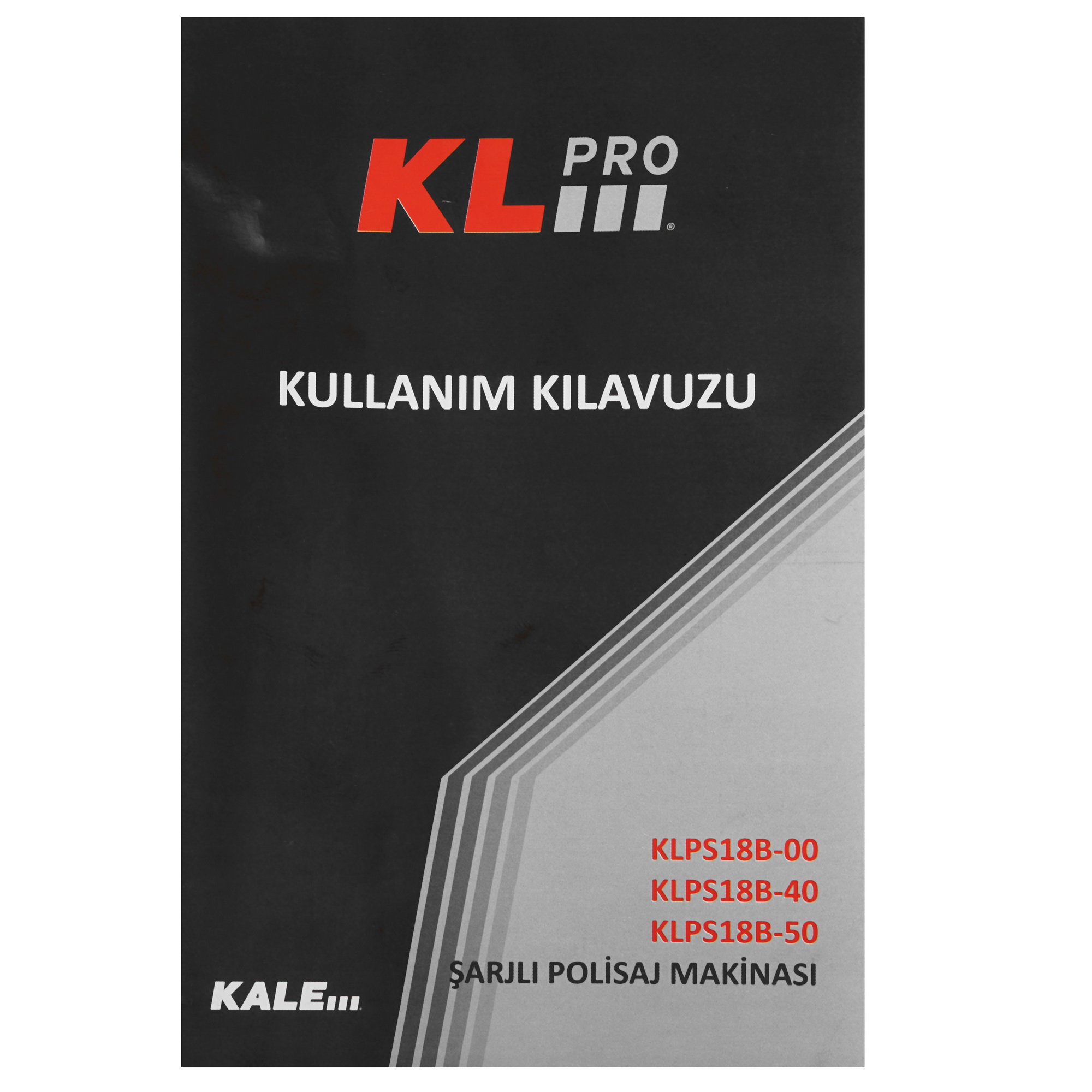 Полировальная машина KLPRO  KLPS18B-00   , Без ЗУ, Без АКБ 9150429 STDN-0081627 - Вид №8