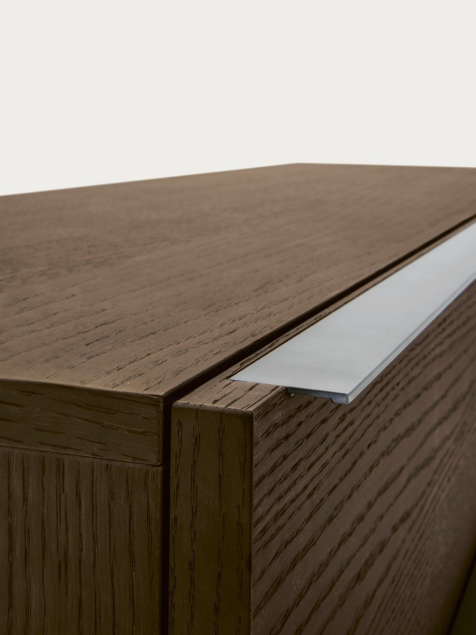 Деревянная тумбочка Pianca пространство ARCH-00095334 - Вид №3