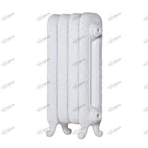 Чугунный радиатор Iron Lion Pion 790 14 секций 7007