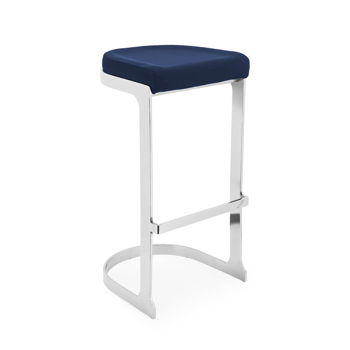 700440-18 ABHIKA ТАРЕЛКА GARDA VELVET WHITE/GOLD  - Вид №5