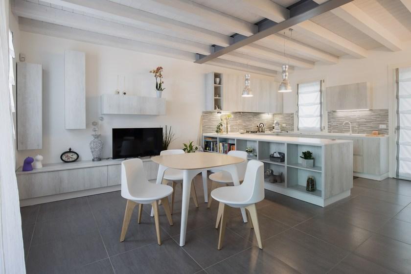 Plust Квадратный стол в hpl Planet sun-id-1407502 - Вид №22