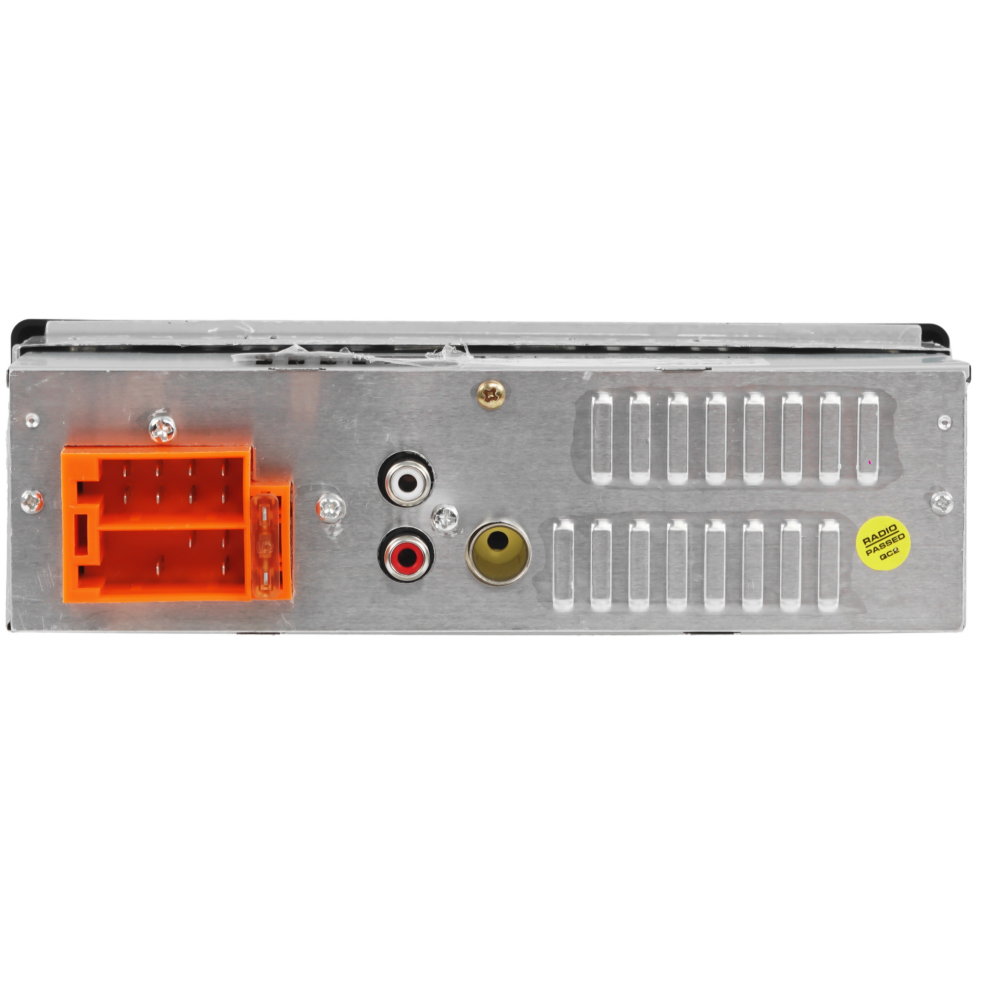 5483779 Автопроигрыватель Digma MCP-225G STDN-0131083 - Вид №3