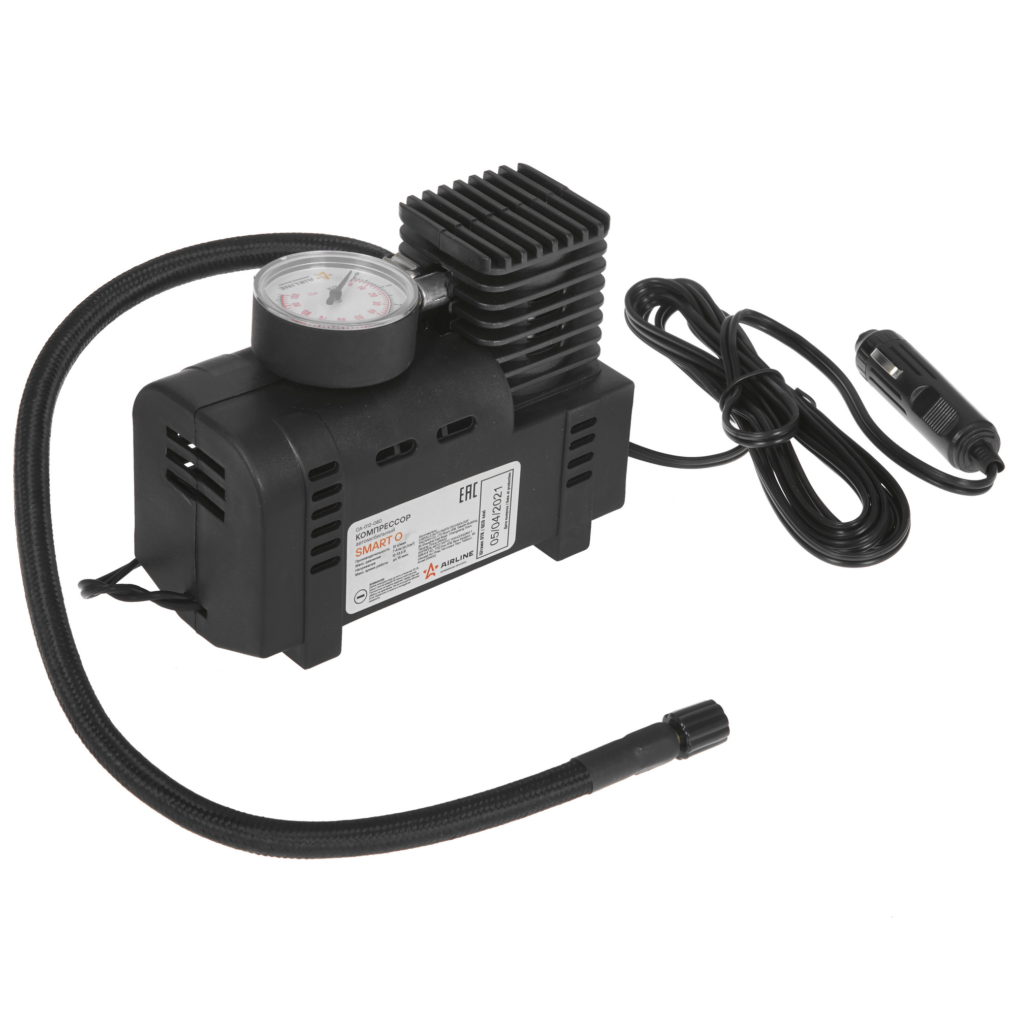 1039651 Компрессор AIRLINE SMART O STDN-0097275 - Вид №2