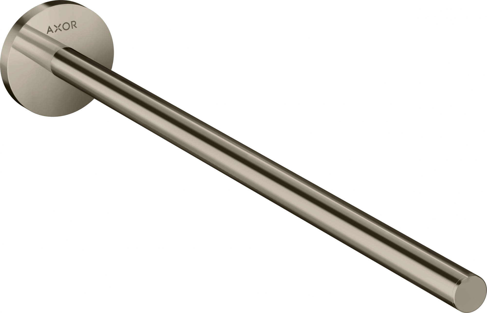 42826830 Держатель для полотенец AXOR UNIVERSAL CIRCULAR 