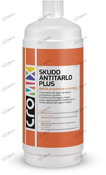 CROMIX Продукт древоточца sun-id-1358366