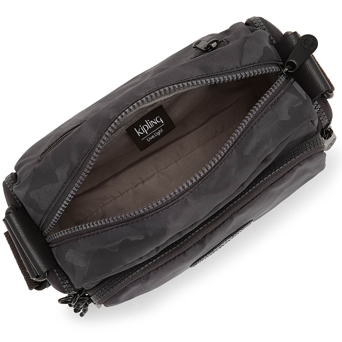 KI5819S8A Сумка кросс-боди Small Crossbody Kipling Jenera S  - Вид №2