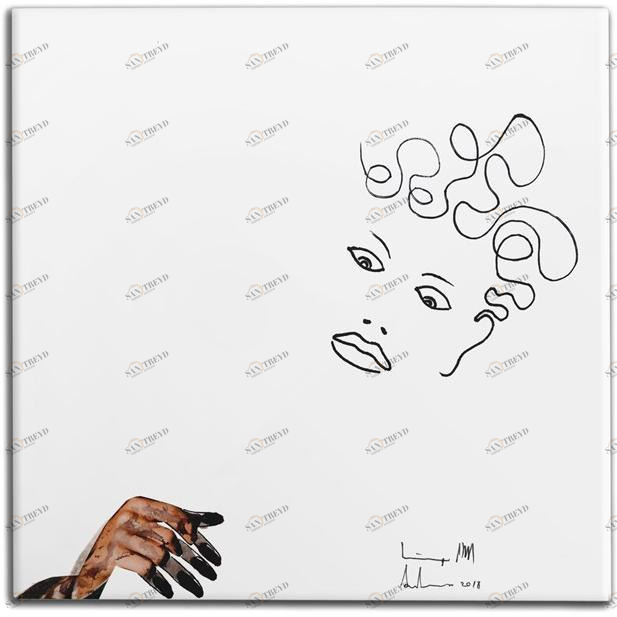 Kiasmo Керамическое покрытие Lady 2018kdtld+m10