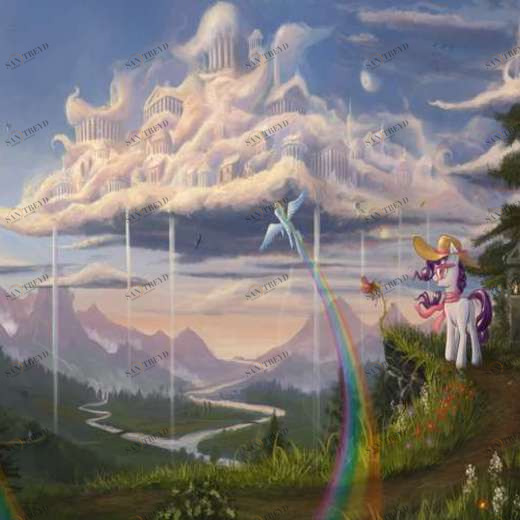 WP01938 Фотообои Verol Фотообои decoline 1х1 м