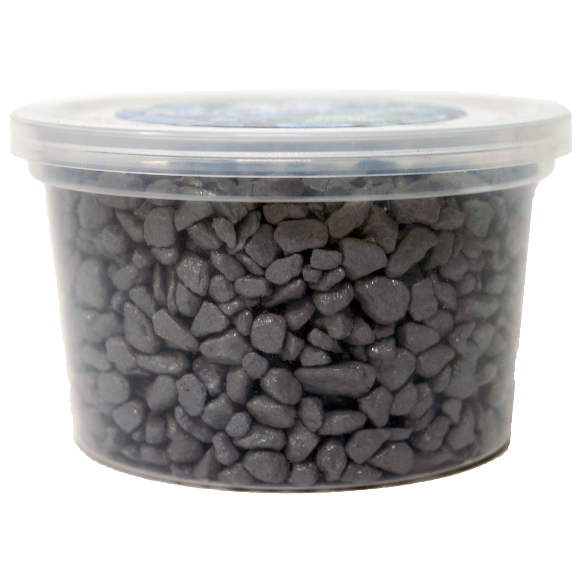 82554499 Грунт декоративный серый Santreyd 