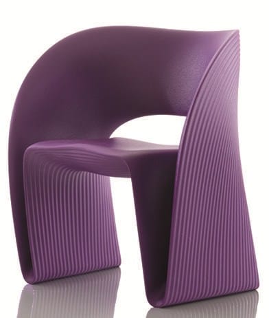 Кресло из полиэтилена Magis RAVIOLO ARCH-00085602 - Вид №11