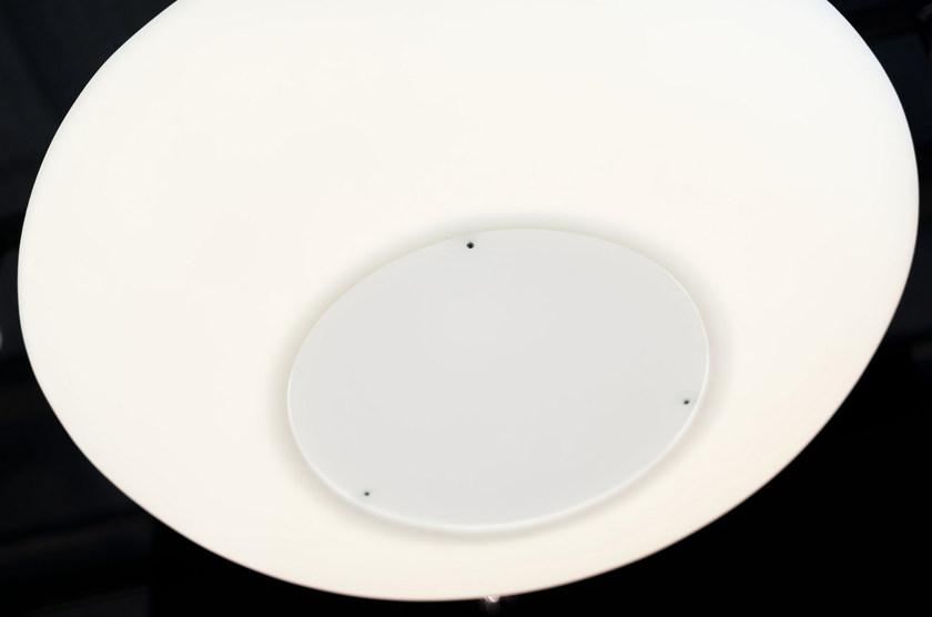 VGnewtrend Подвесной светильник из пластика Trotty 7511569.93  - Вид №1