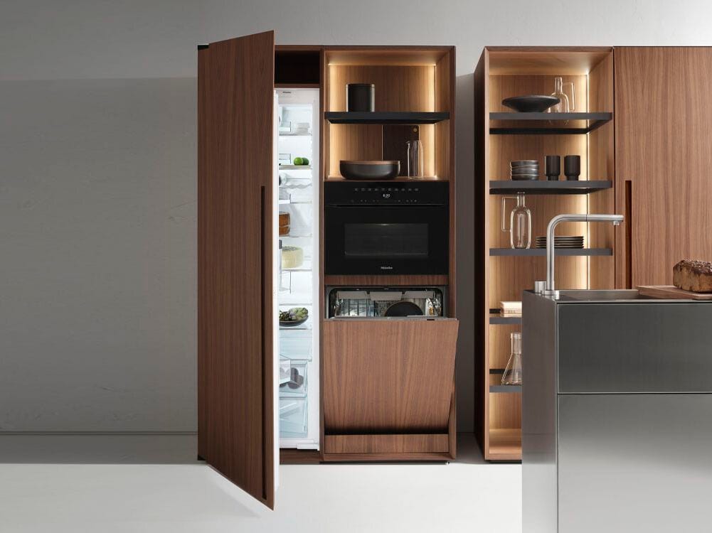 Контейнер для кухни Falper MADIE ARCH-00102221