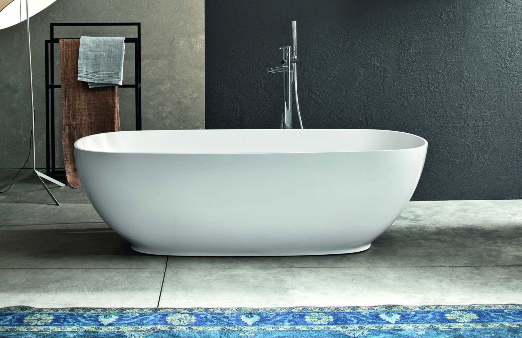 Betty Mastella  Ванная  - Вид №1