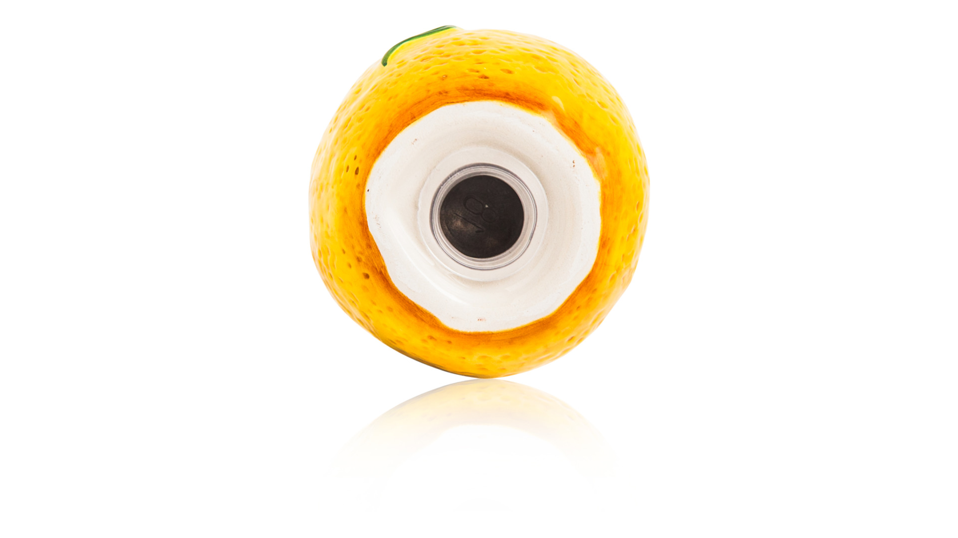 10652475 Certified International Набор для соли и перца 3D Certified Int. Лимоны 8см, керамика Керамика  - Вид №8