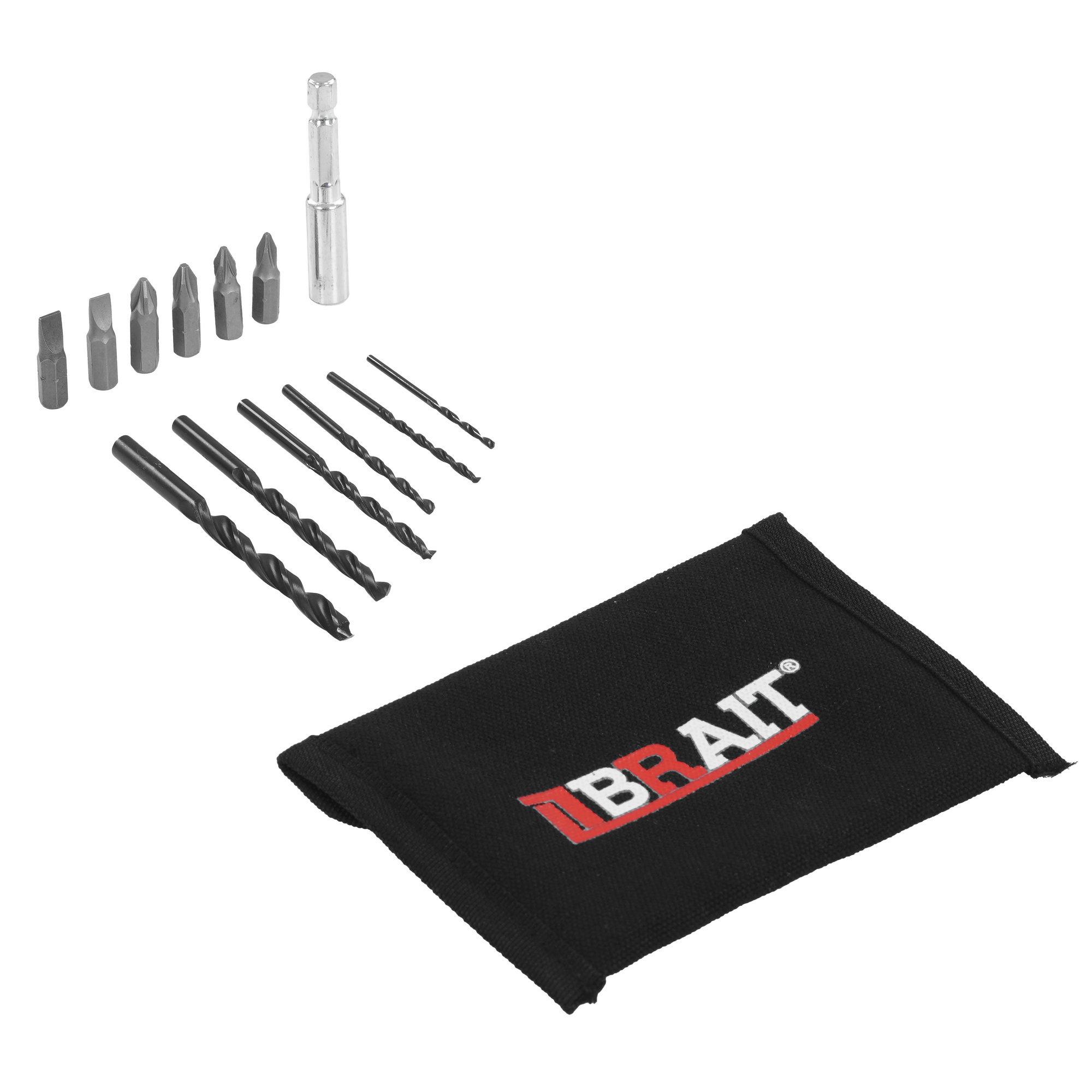 Дрель-шуруповерт BRAIT BCDI20-4PUMBL-1 PRO 9230662 STDN-0002840 - Вид №7