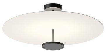 Vibia Металлический светодиодный потолочный светильник Flat 5926 - Вид №3