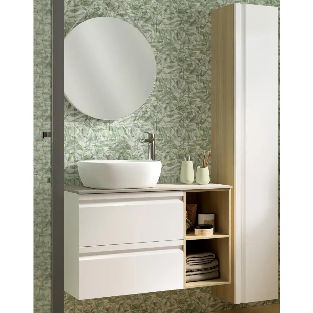 Смеситель для раковины Grohe Startclova XL однорычажный цвет хром 82312203 STLM-2133126 Start Clova - Вид №4