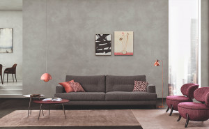 Диван DOUGLAS BODEMA DOU003