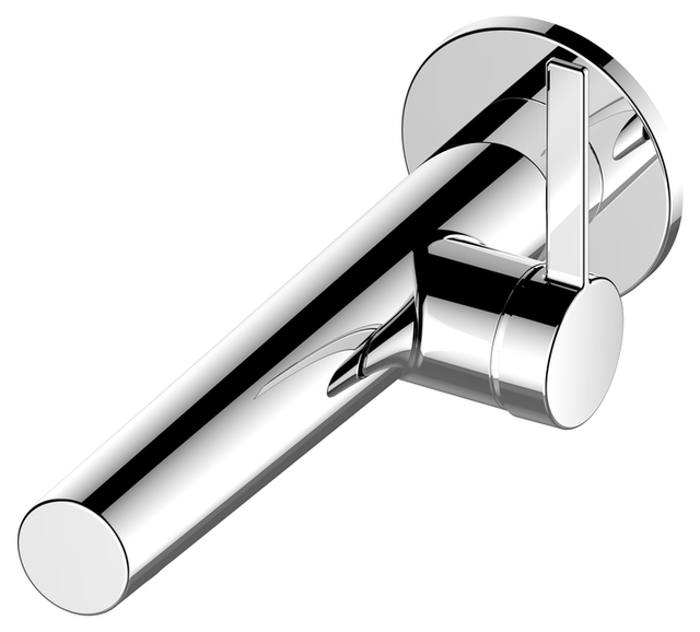 59516132101 Однорычажный смеситель для умывальника KEUCO IXMO - Вид №1