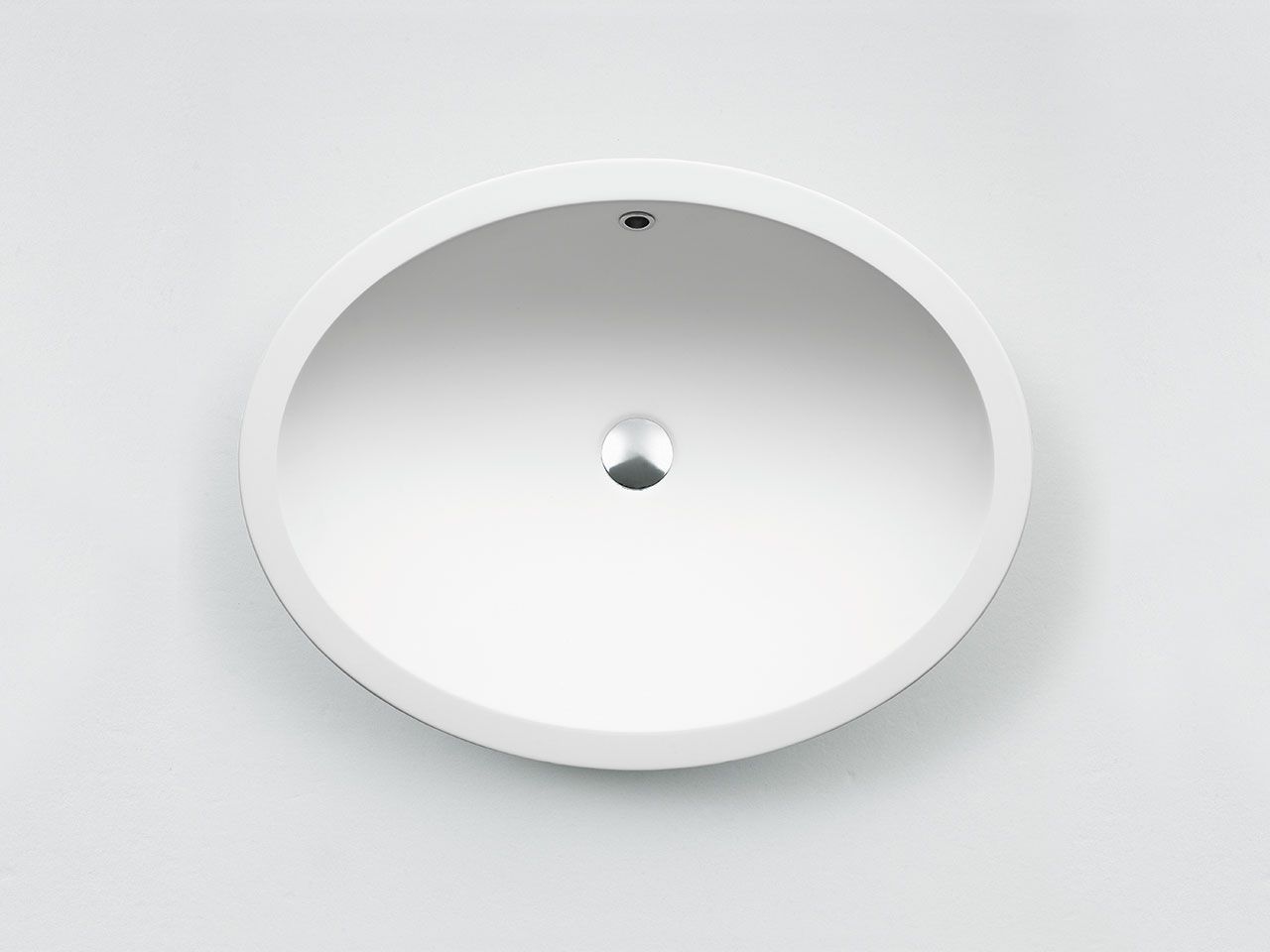 Овальная столешница из Cristalplant® Agape Spoon XL ARCH-00081806 - Вид №2