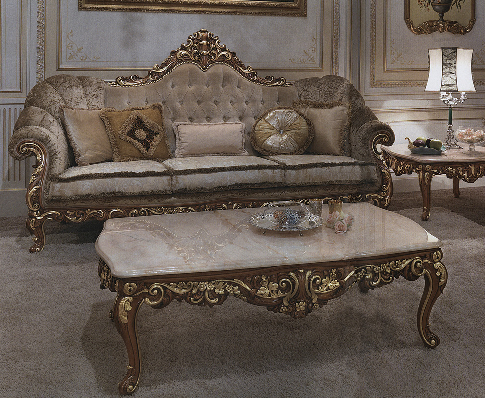 Диван ETNA CARLO ASNAGHI 11420 CHARME