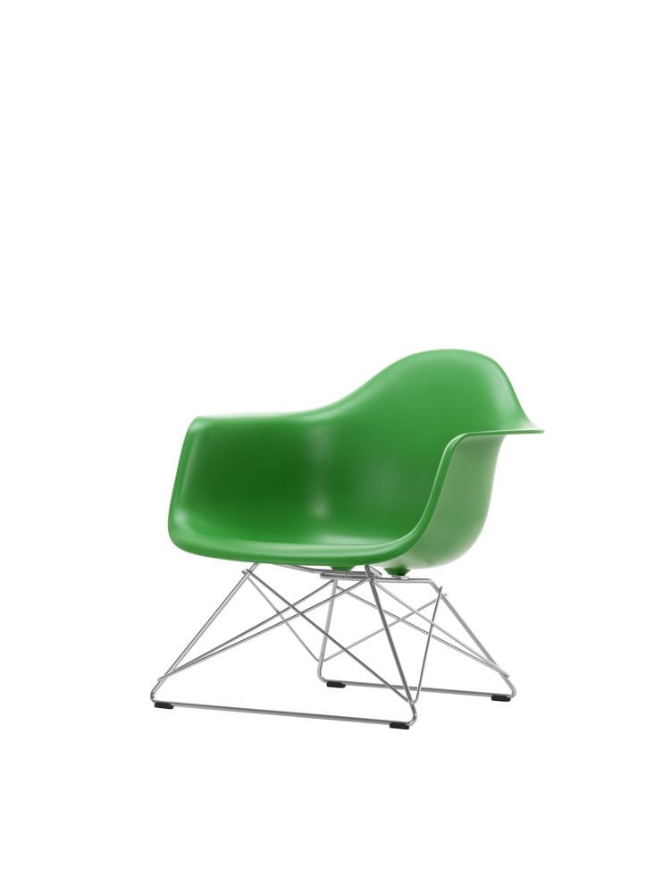 Полипропиленовое кресло с подлокотниками VITRA Eames Plastic Chair ARCH-00081390 - Вид №120