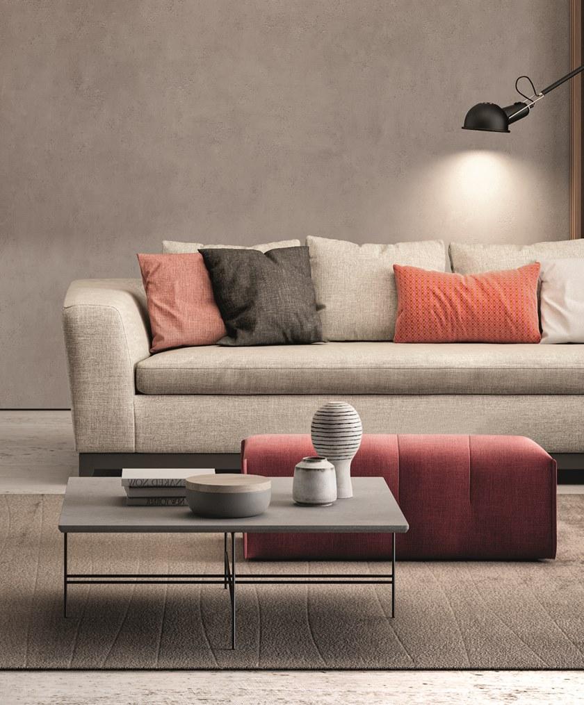 Marac Пуф из ткани sun-id-1432103 - Вид №3