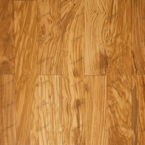 Инженерная доска Bellotti Олива Селект (Гладкая) 600-1400х195 мм 1800430001