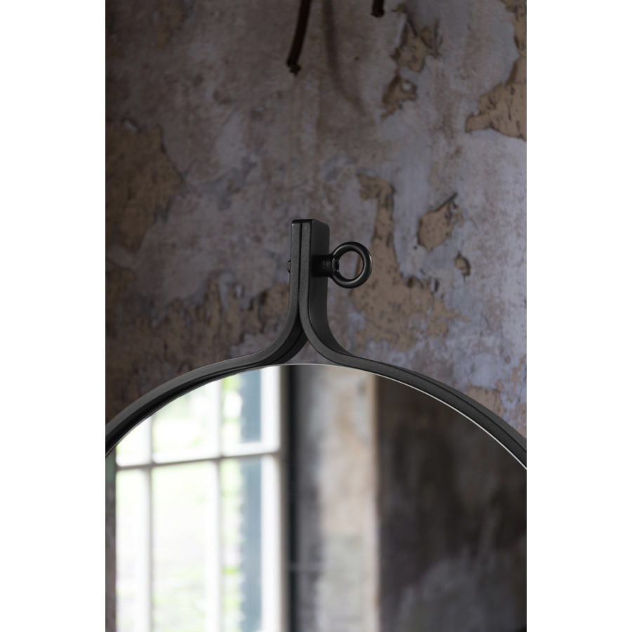 Зеркало Attractif, 60 см Dutchbone 8100006 - Вид №2