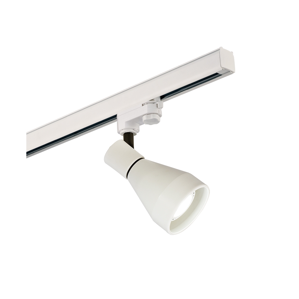 074189 Трековый светильник Mantra Kos - Вид №2