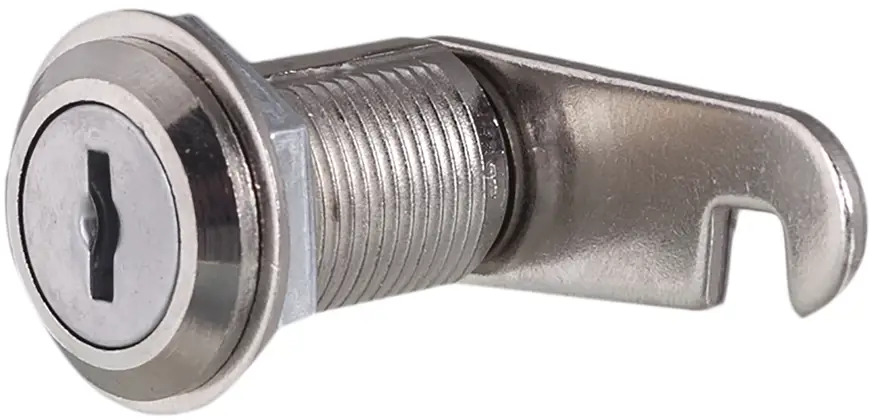 Замок почтовый PALLADIUM ML-25 для ящиков и шкафов 12411296