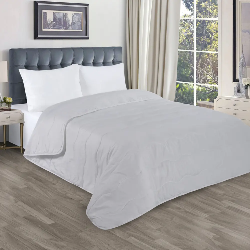 Santreyd — Легкое одеяло из файберсофта 172×205 см для комфортного сна 83992229 STLM-0045913 - Вид №3