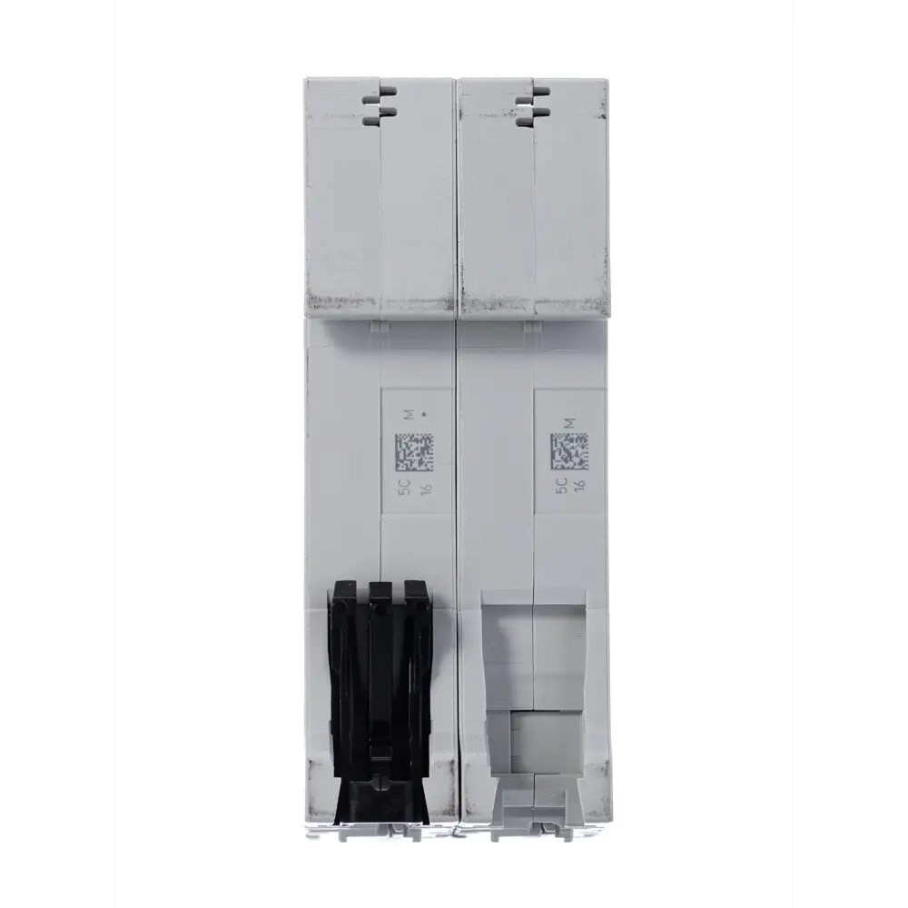 Автоматический выключатель ABB S202 1P N C25 А 6 кА 2CDS252001R0254 82175811 STLM-2180319  - Вид №3