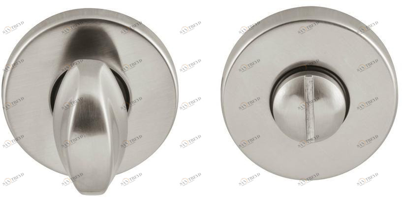 Formani Металлическая собачка Timeless Mrc50mwc