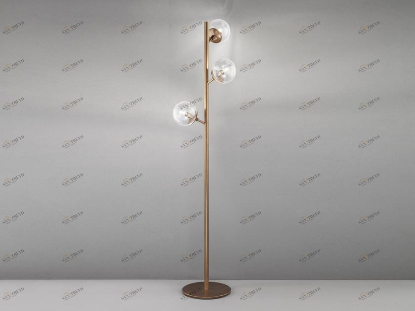 Metal Lux Торшер из металла Global sun-id-1374619