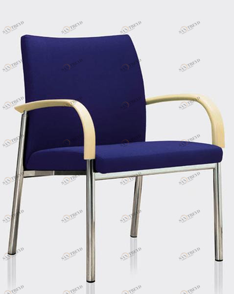 Brunner Кресло из ткани с подлокотниками Jump sun-id-1456374