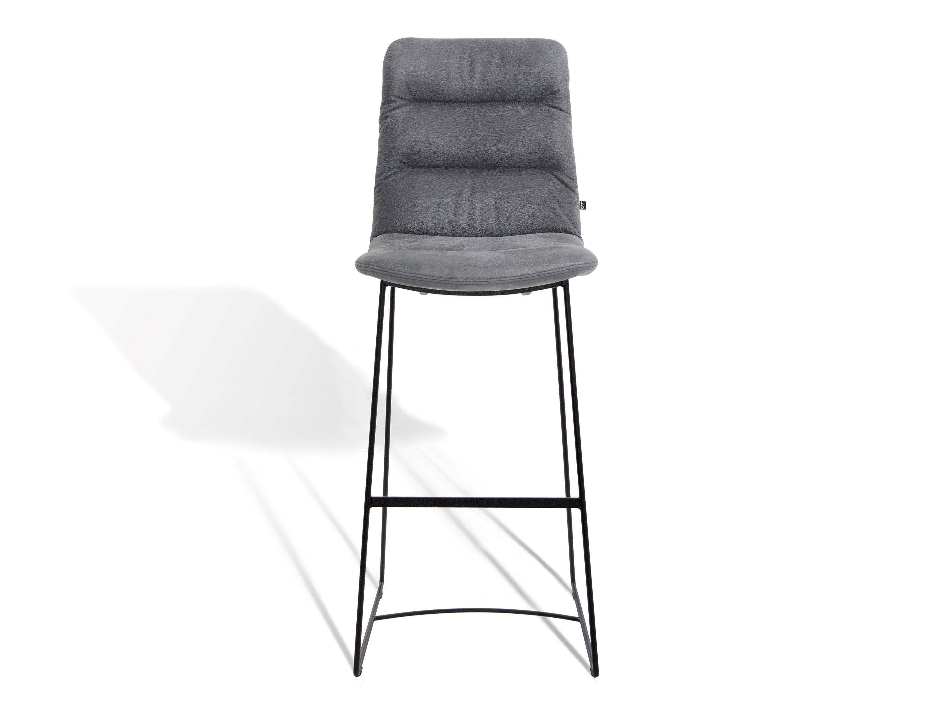 Кухонный табурет с подставкой для ног KFF Arva Light ARCH-00121244