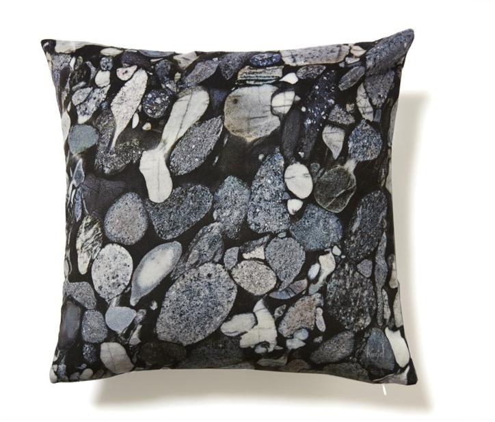 Koziel Квадратная подушка Marbles 9999-84 - Вид №1