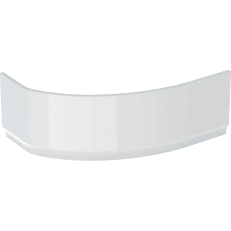 554.822.01.1 Передняя обшивка Geberit Renova для асимметричной ванны, правая Geberit 