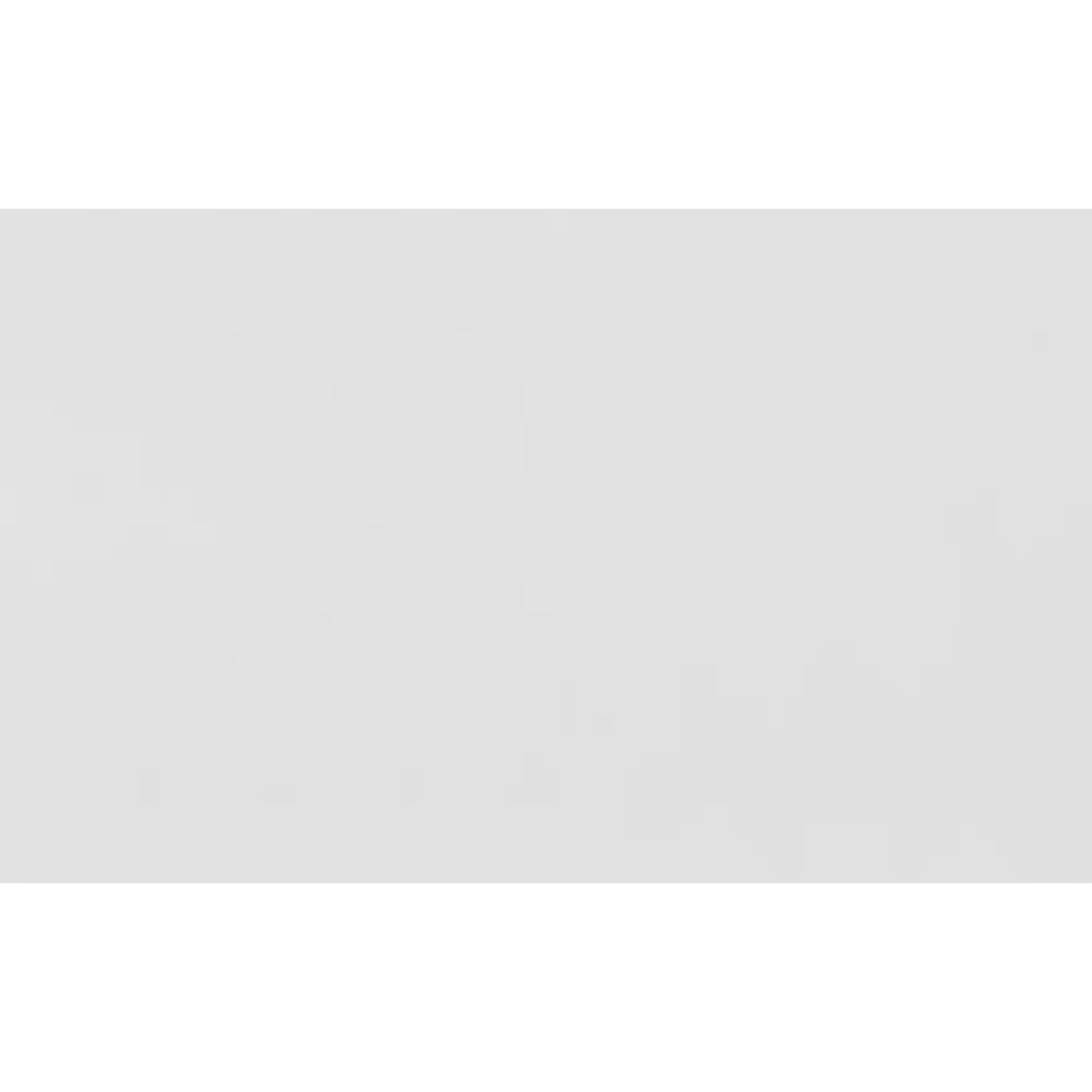 Фасад кухонный DELINIA ID Аша белый глянцевый 39.7x25.3 см 82011153 STLM-0880954 - Вид №1