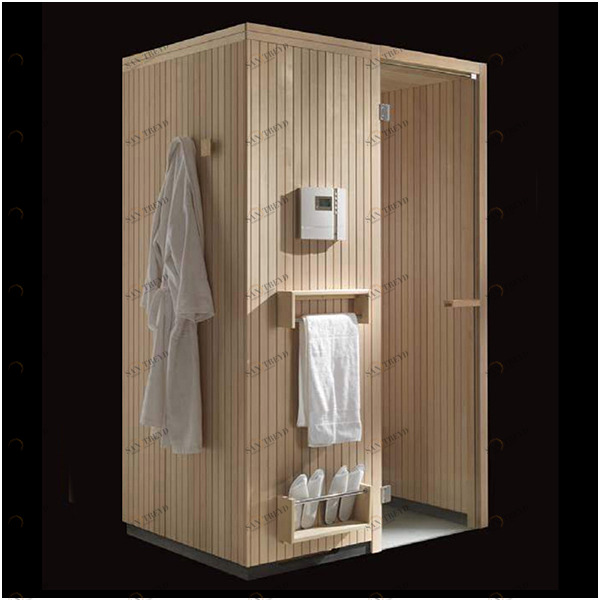 Сауна 100х130 см One Carmenta OSS1-01 OSS101