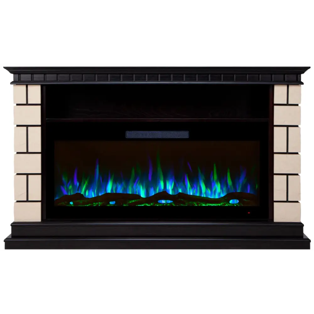 Обрамление Salta D42/S42/BV REALFLAME STLM-2008233