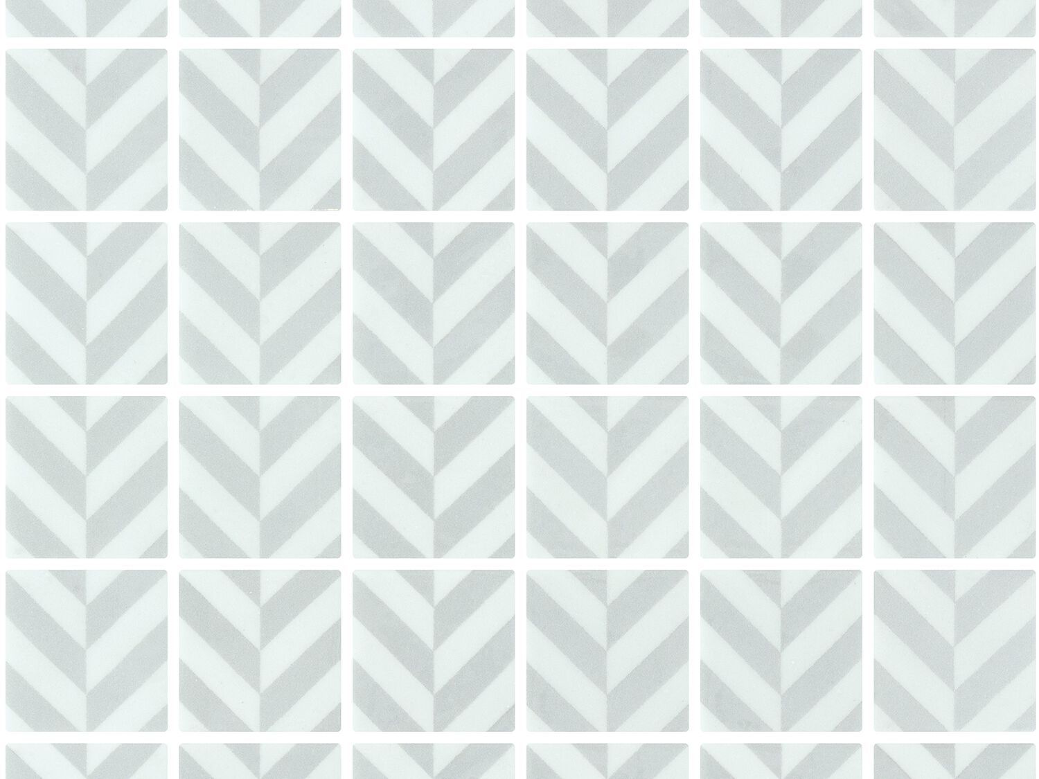 Стеклянная мозаика Onix Penta Chevron ARCH-00119023 - Вид №1